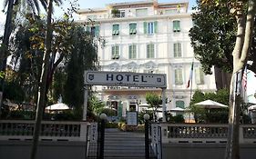 Hotel Alexander Sanremo